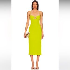 Bardot Vienna Midi Dress